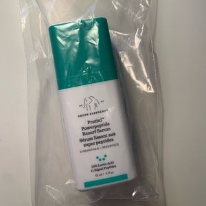Drunk Elephant Protini Powerpeptide Resurf Serum .5 fl oz